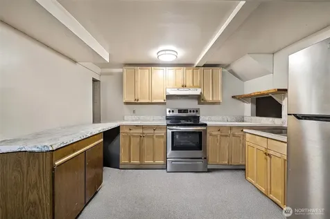 2612 204th Street SW Lynnwood WA 98036