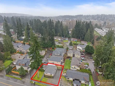 2612 204th Street SW Lynnwood WA 98036
