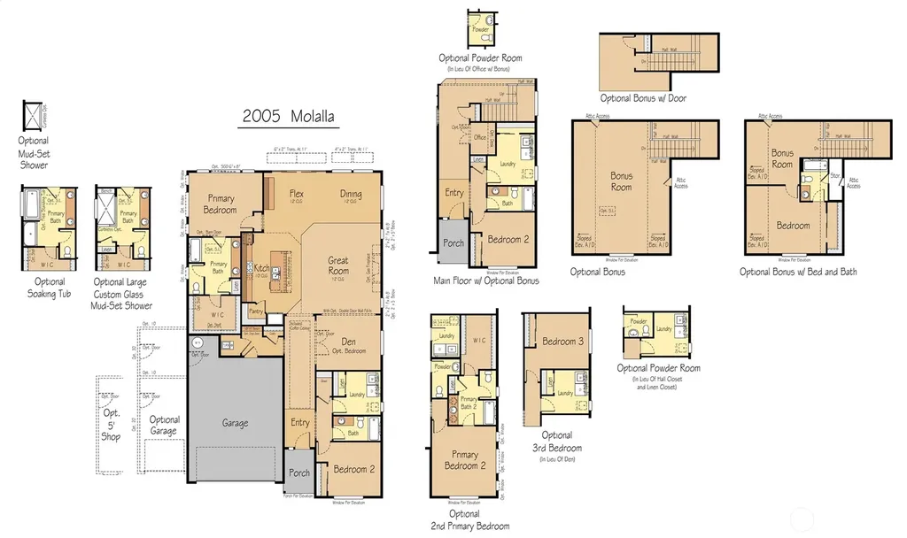 2123 96th Avenue Ct E Edgewood WA 98371