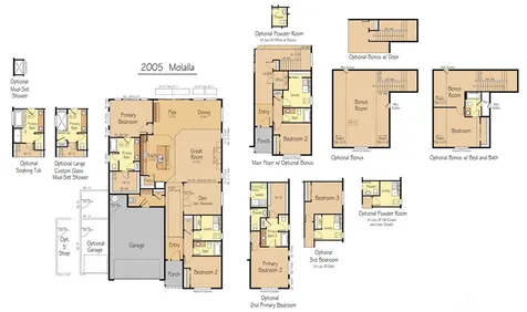 2123 96th Avenue Ct E Edgewood WA 98371