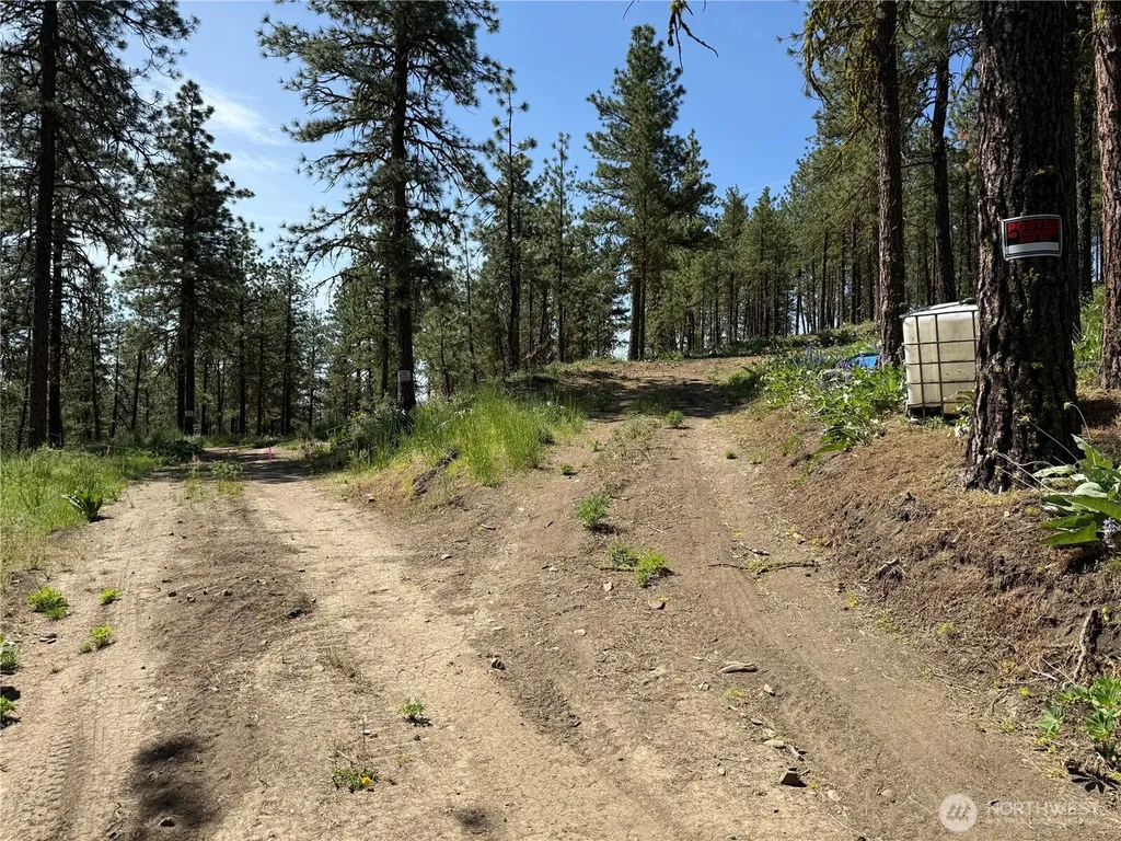 305 Sunrise Way East Wenatchee WA 98802