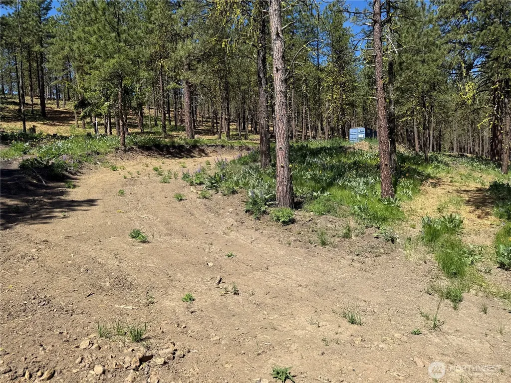 305 Sunrise Way East Wenatchee WA 98802