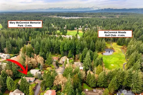 7094 SW Dundee Court Port Orchard WA 98367