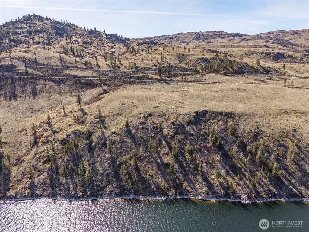 0 Omak Lake Road Omak WA 98841
