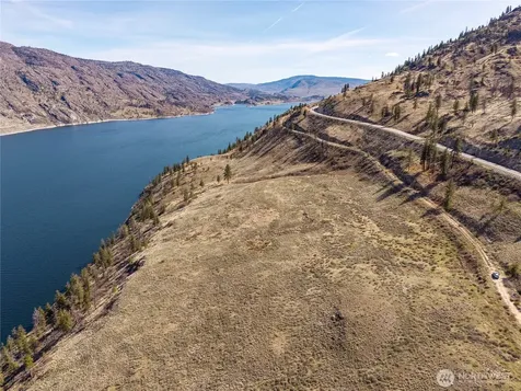 0 Omak Lake Road Omak WA 98841