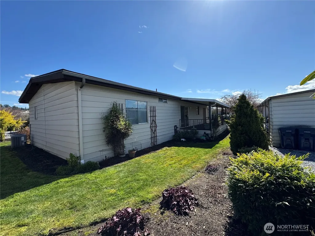 1402 22nd Street NE Auburn WA 98002