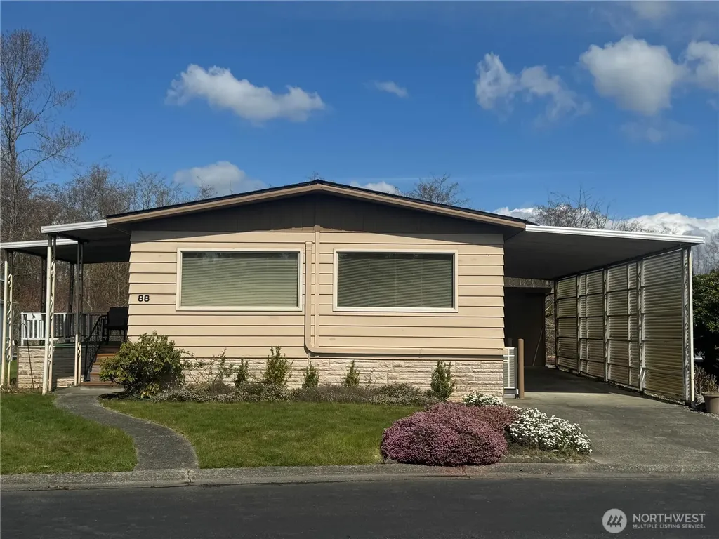 2725 E Fir Street Mount Vernon WA 98273