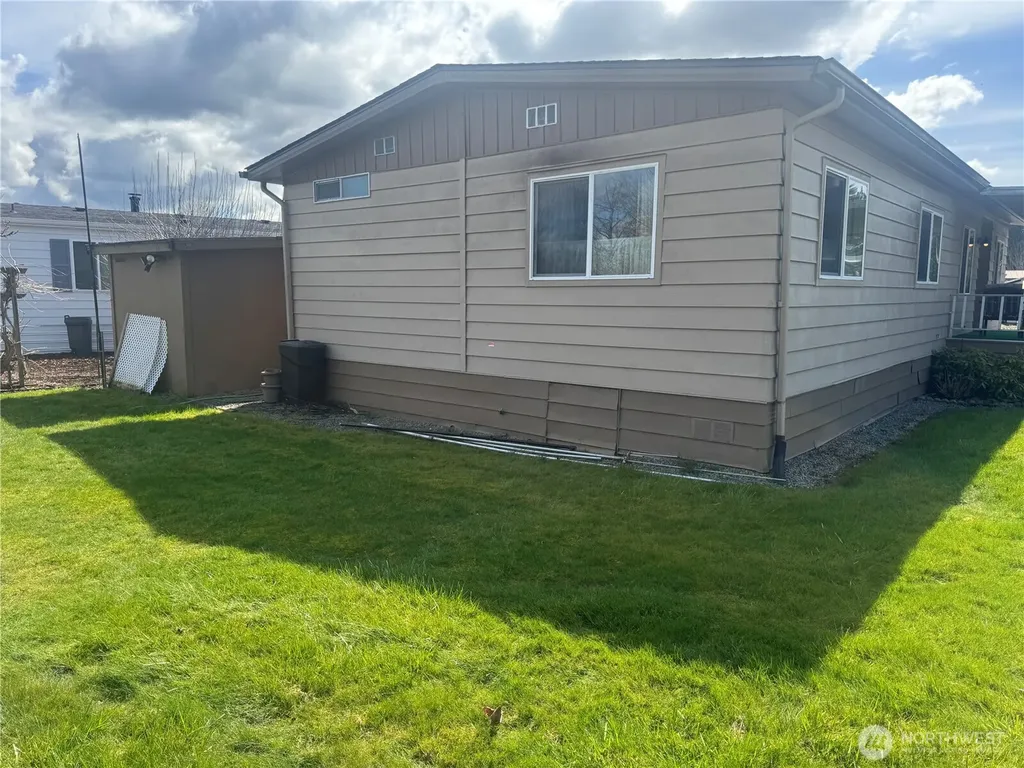 2725 E Fir Street Mount Vernon WA 98273