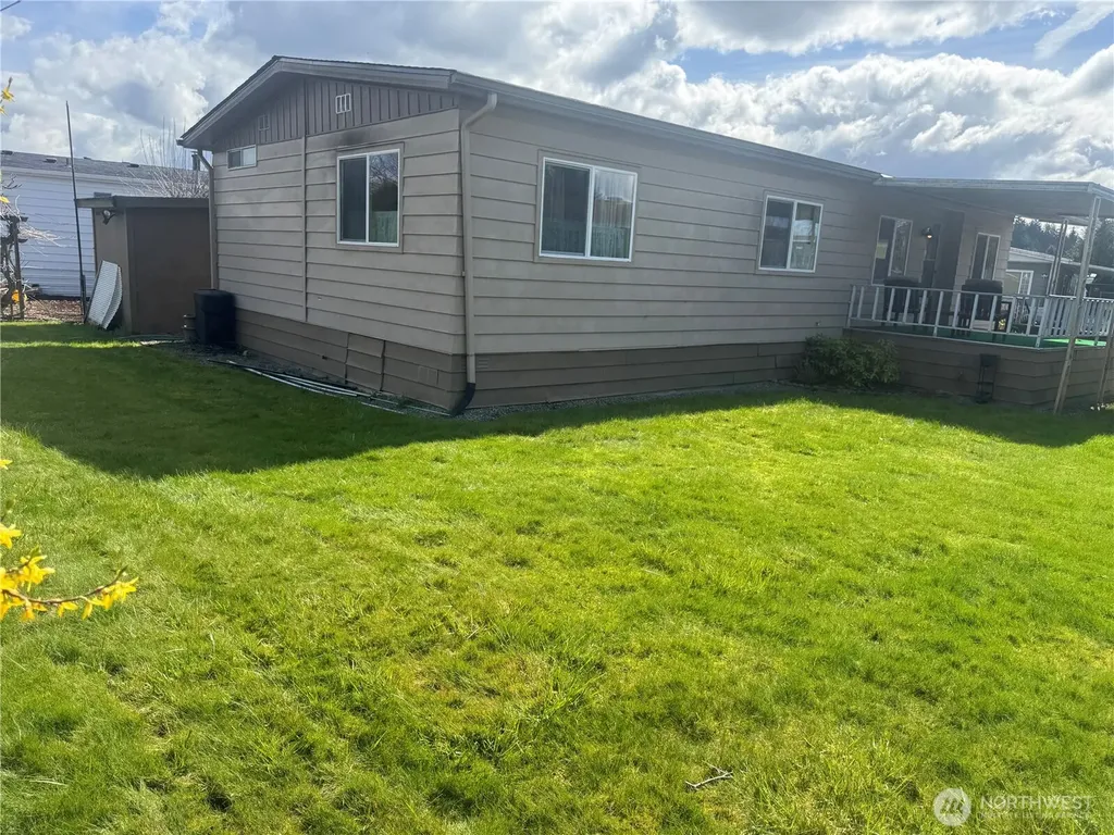2725 E Fir Street Mount Vernon WA 98273