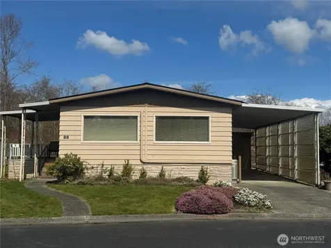 2725 E Fir Street Mount Vernon WA 98273
