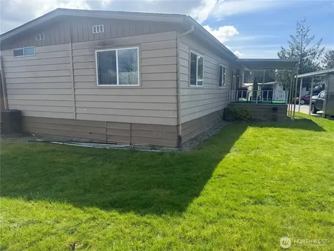 2725 E Fir Street Mount Vernon WA 98273