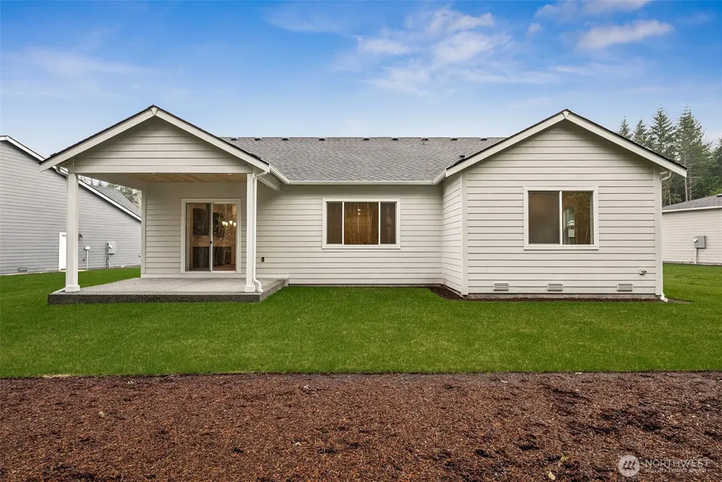 70 Mccartney Peak Lane Port Ludlow WA 98365