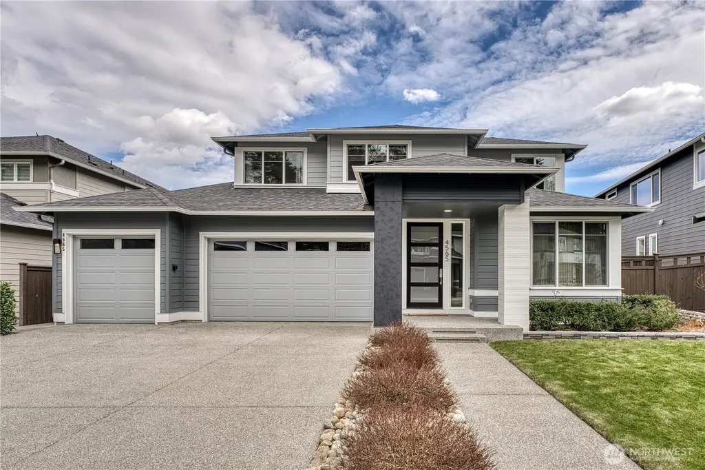 4565 Castleton Road SW Port Orchard WA 98367