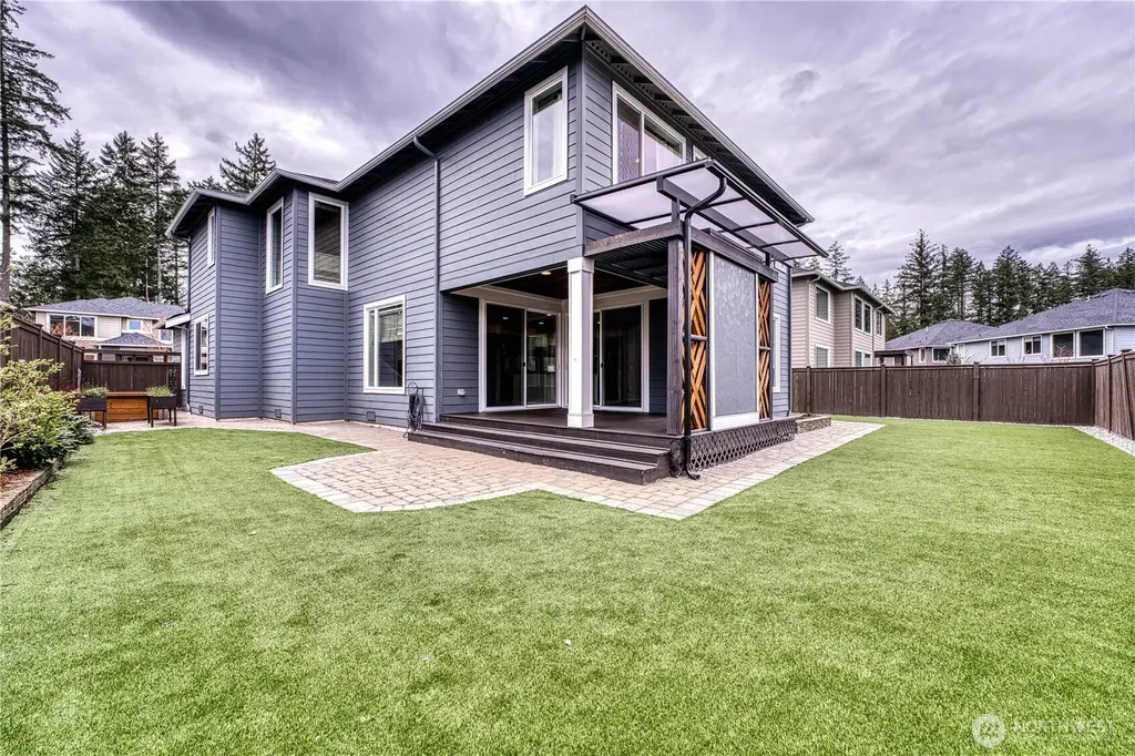 4565 Castleton Road SW Port Orchard WA 98367