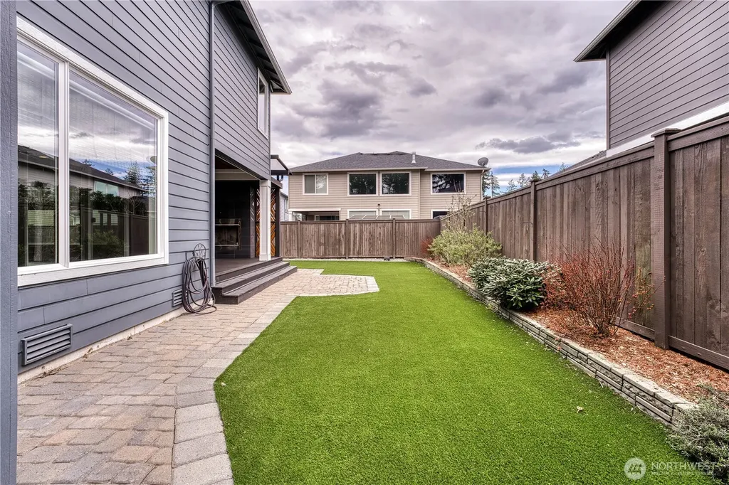 4565 Castleton Road SW Port Orchard WA 98367