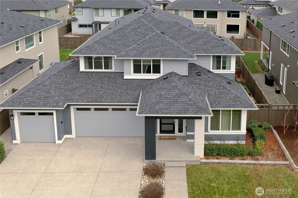 4565 Castleton Road SW Port Orchard WA 98367