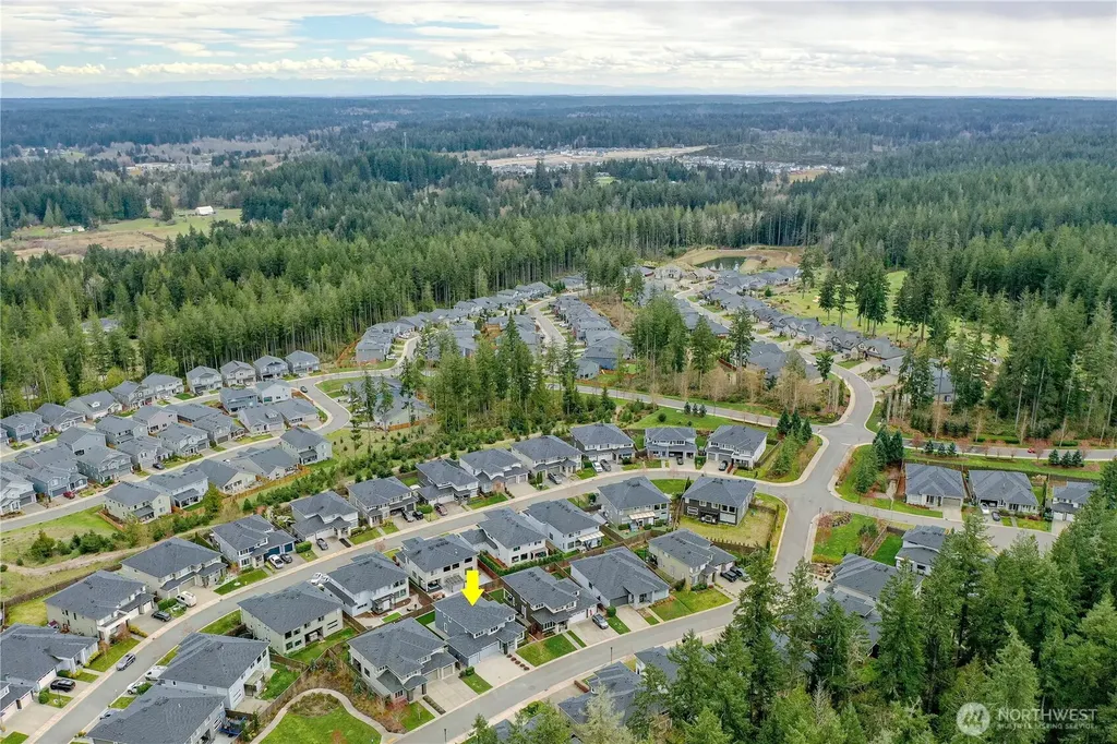 4565 Castleton Road SW Port Orchard WA 98367