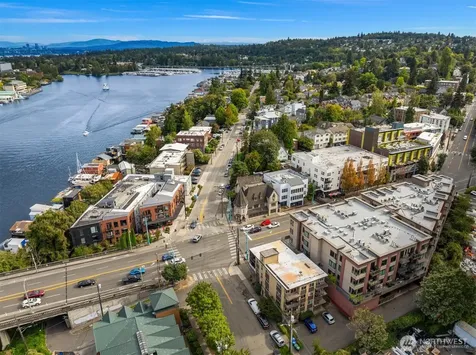 3217 Eastlake Avenue E Seattle WA 98102