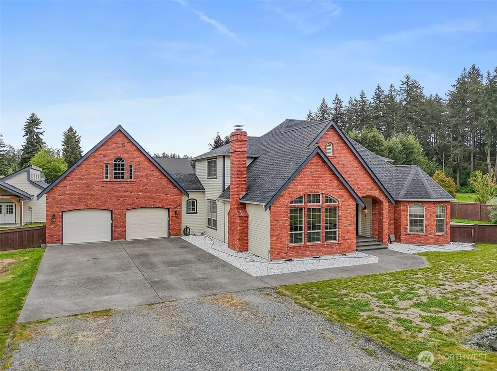 16915 32nd Avenue E Tacoma WA 98446