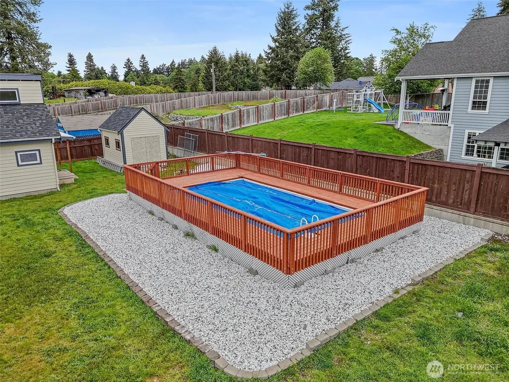 16915 32nd Avenue E Tacoma WA 98446