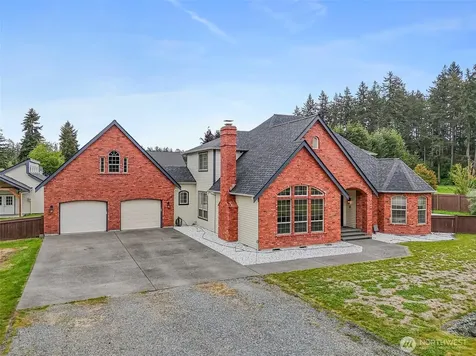 16915 32nd Avenue E Tacoma WA 98446