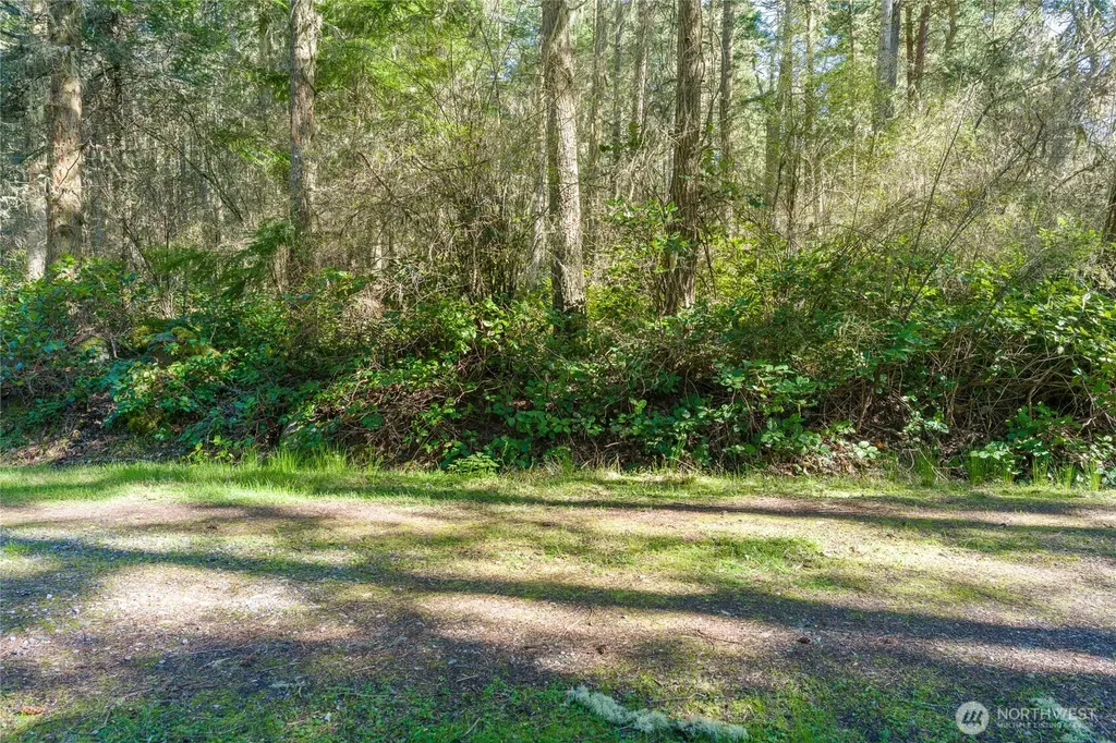0 King's Point Road Lopez Island WA 98261