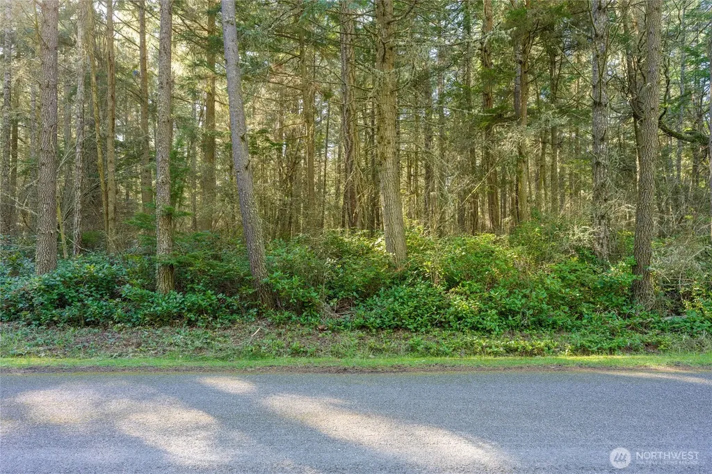 0 King's Point Road Lopez Island WA 98261