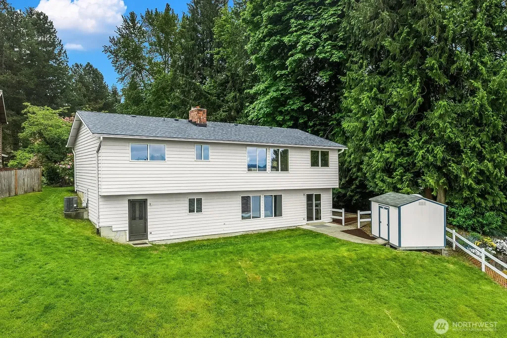17813 147th Place NE Woodinville WA 98072
