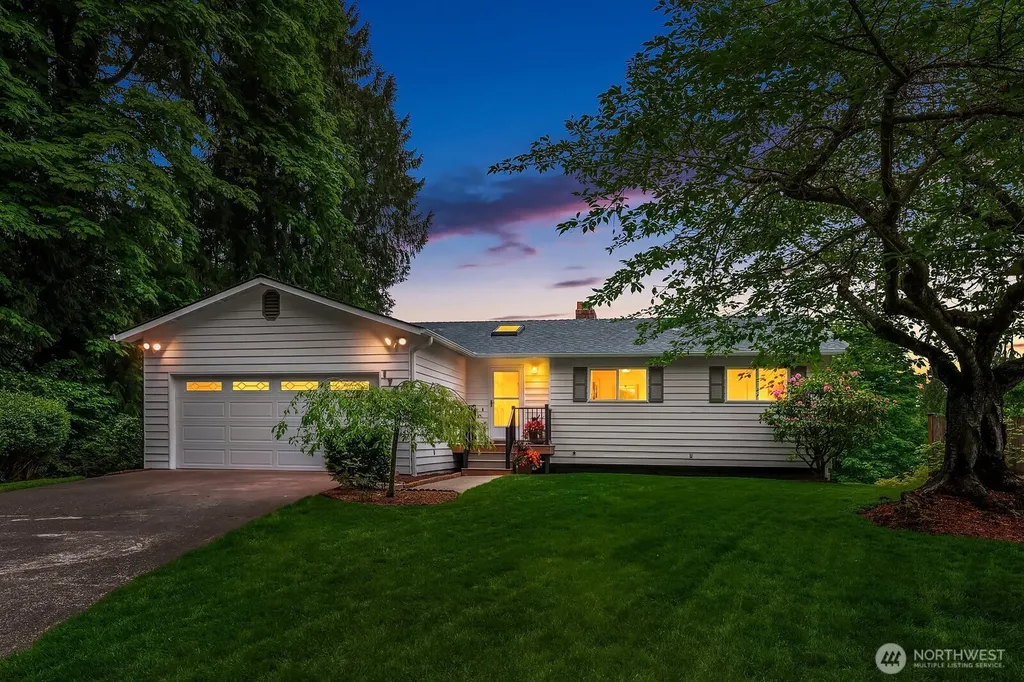 17813 147th Place NE Woodinville WA 98072