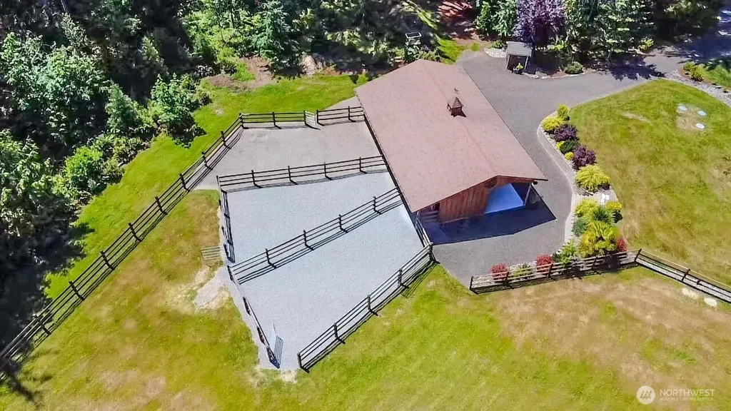 7436 Gallagher Cove Road NW Olympia WA 98502