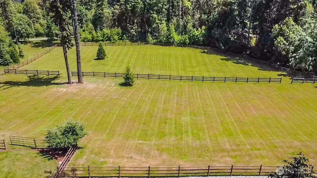 7436 Gallagher Cove Road NW Olympia WA 98502