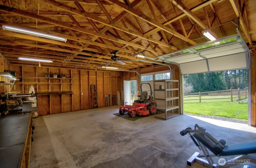 7436 Gallagher Cove Road NW Olympia WA 98502