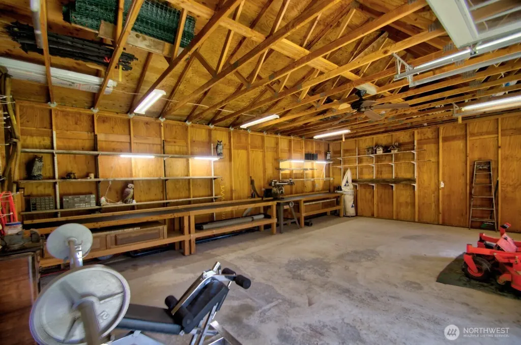 7436 Gallagher Cove Road NW Olympia WA 98502