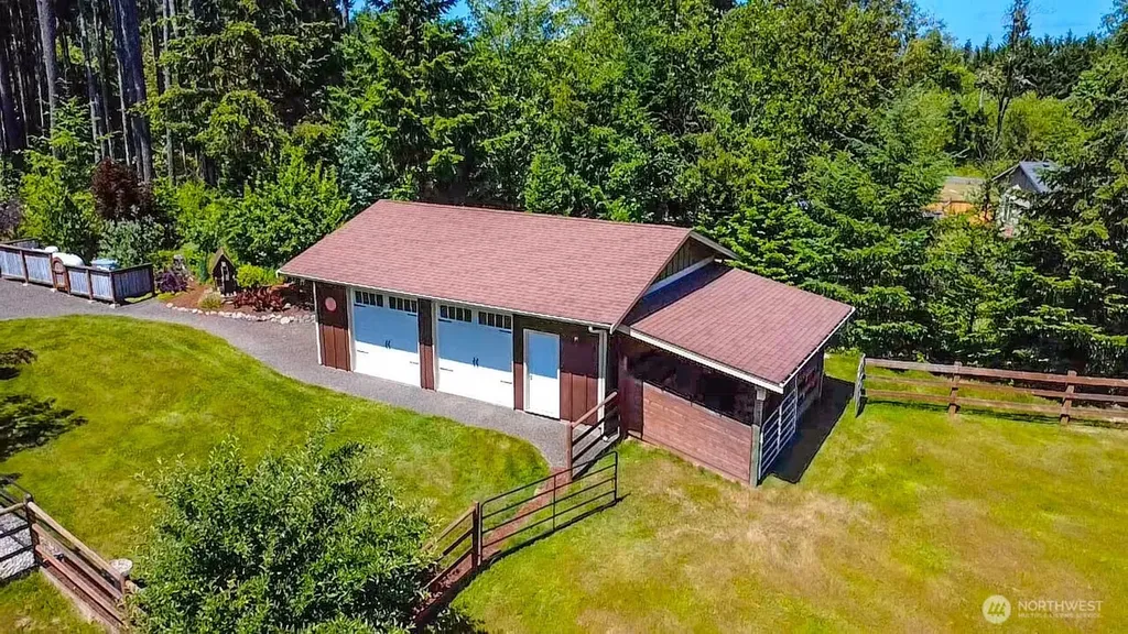 7436 Gallagher Cove Road NW Olympia WA 98502