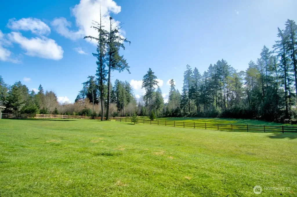 7436 Gallagher Cove Road NW Olympia WA 98502