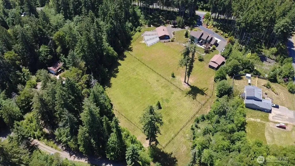 7436 Gallagher Cove Road NW Olympia WA 98502
