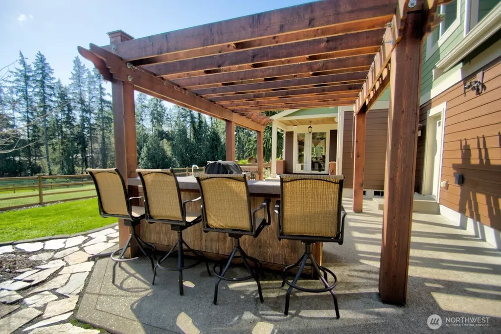 7436 Gallagher Cove Road NW Olympia WA 98502