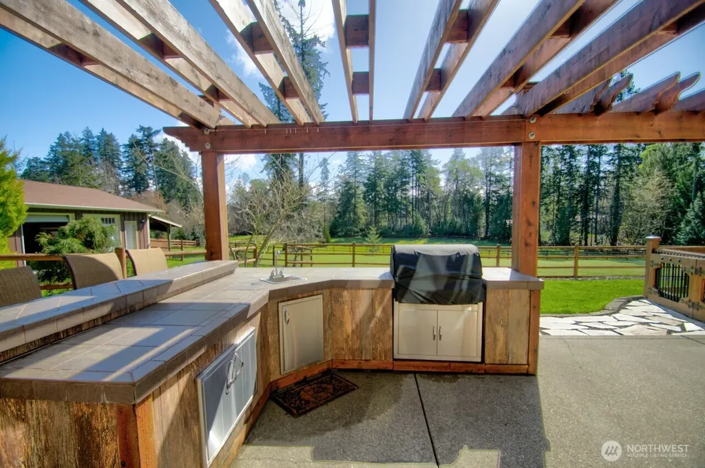 7436 Gallagher Cove Road NW Olympia WA 98502