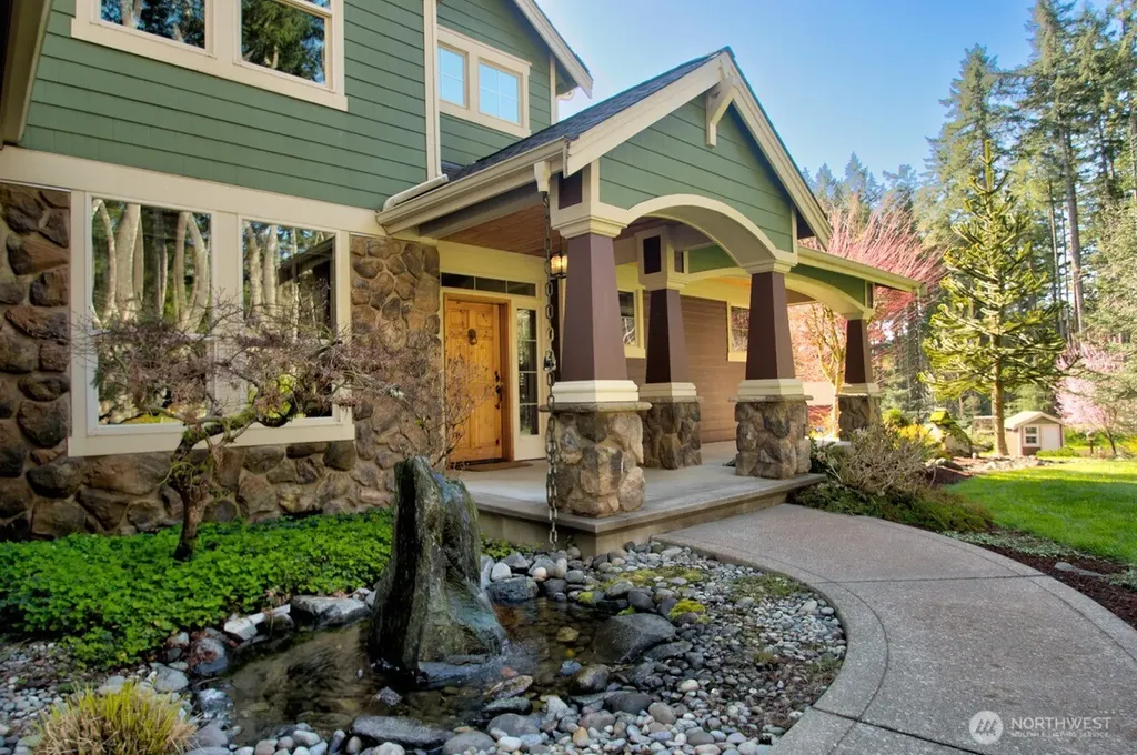 7436 Gallagher Cove Road NW Olympia WA 98502