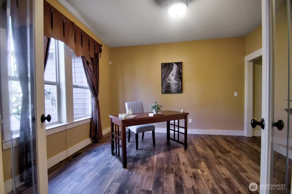 7436 Gallagher Cove Road NW Olympia WA 98502