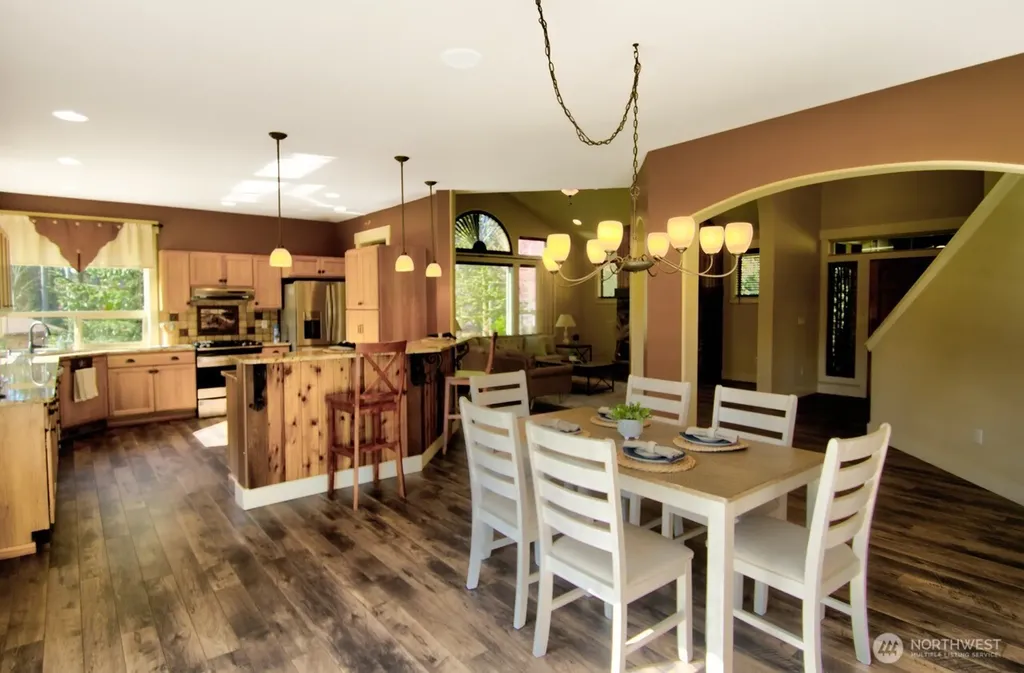 7436 Gallagher Cove Road NW Olympia WA 98502