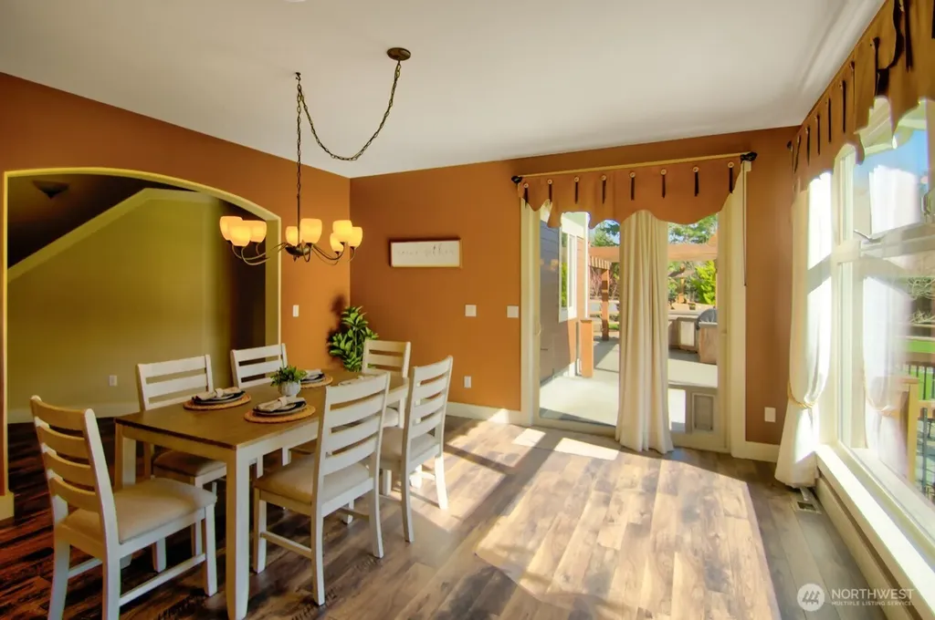 7436 Gallagher Cove Road NW Olympia WA 98502