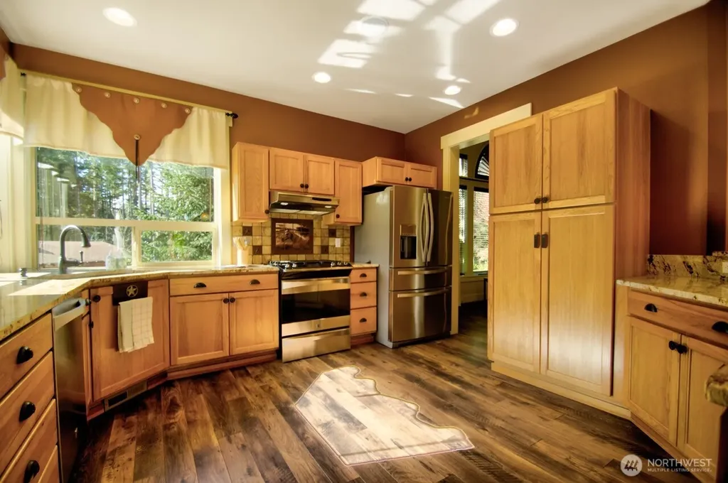 7436 Gallagher Cove Road NW Olympia WA 98502