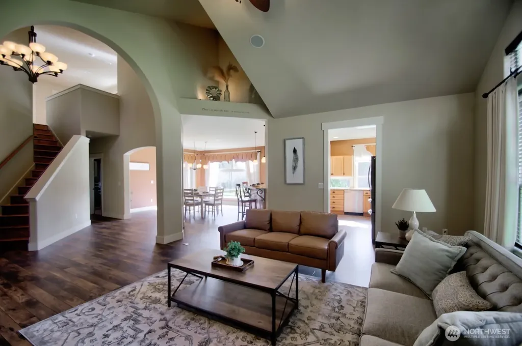 7436 Gallagher Cove Road NW Olympia WA 98502