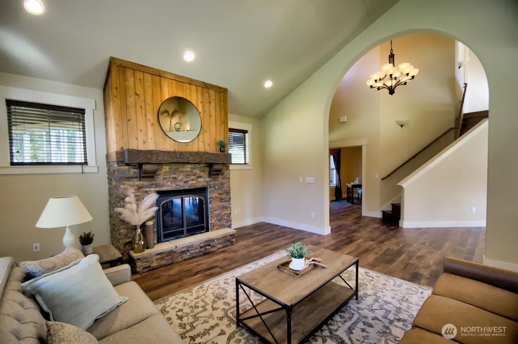 7436 Gallagher Cove Road NW Olympia WA 98502