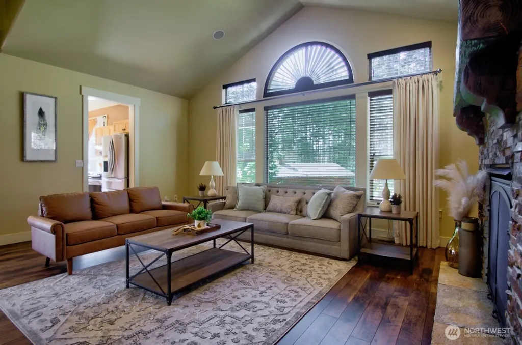 7436 Gallagher Cove Road NW Olympia WA 98502