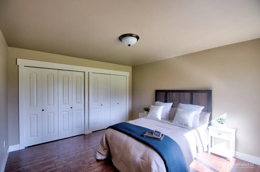 7436 Gallagher Cove Road NW Olympia WA 98502
