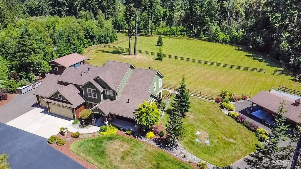 7436 Gallagher Cove Road NW Olympia WA 98502