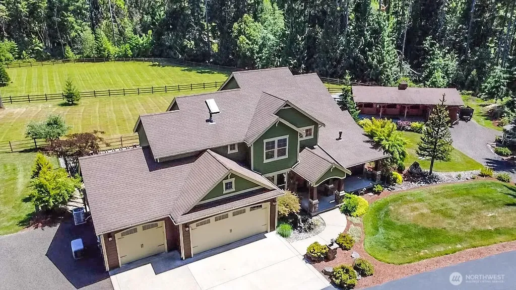 7436 Gallagher Cove Road NW Olympia WA 98502