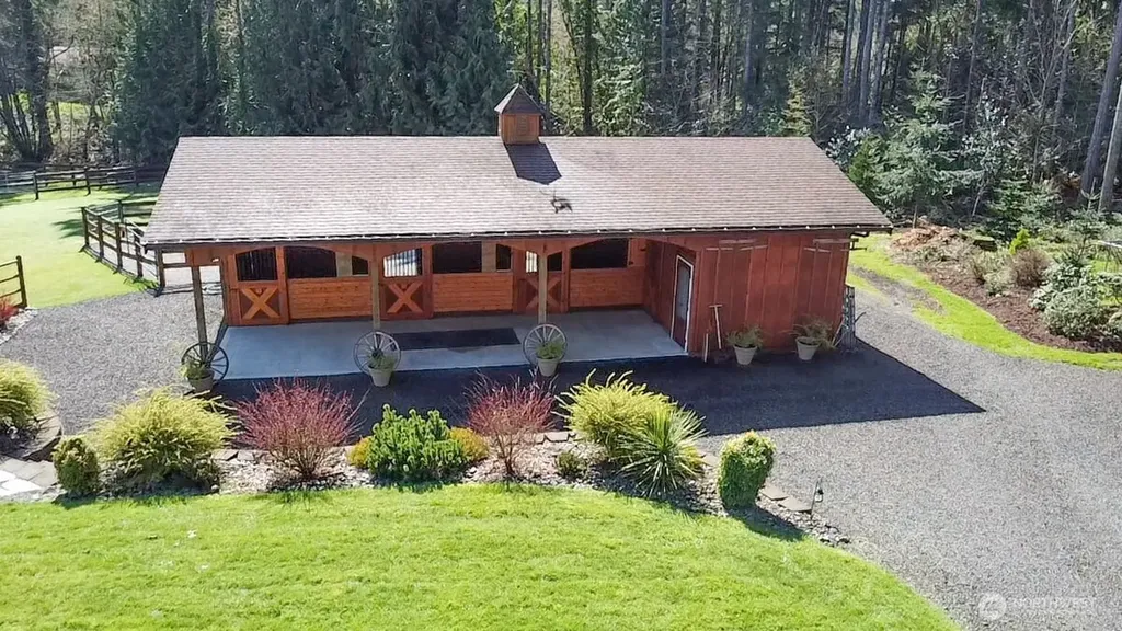7436 Gallagher Cove Road NW Olympia WA 98502